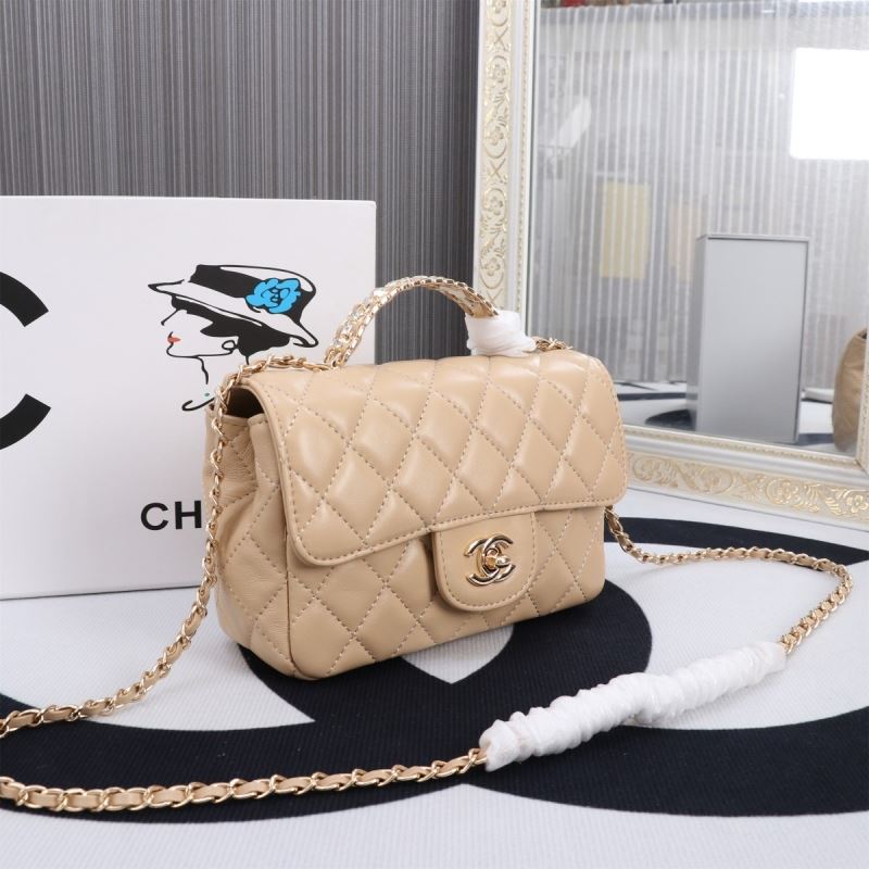 Chanel CF Series Bags